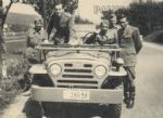 Ostanki zgodovine posebnih avtomobilov - fotografija 12