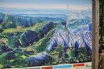 Čez tri gore in zelene travnike - fotografija 14