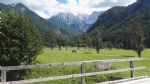 Čez tri gore in zelene travnike - fotografija 59