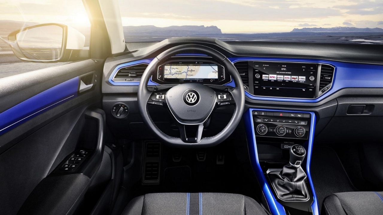 Po Golfu bo to najpomembnejši Volkswagen Po Golfu bo to najpomembnejši Volkswagen