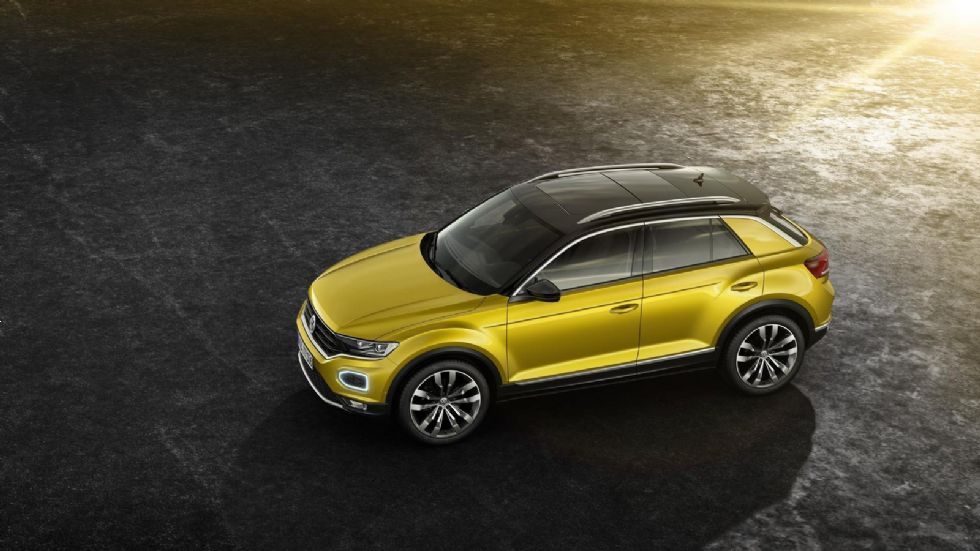 Po Golfu bo to najpomembnejši Volkswagen Po Golfu bo to najpomembnejši Volkswagen