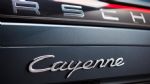 Cayenne kot še nikoli - fotografija 7