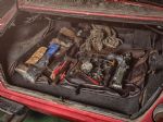 Zapuščen Ferrari Daytona več desetletij nabiral prah  - fotografija 17