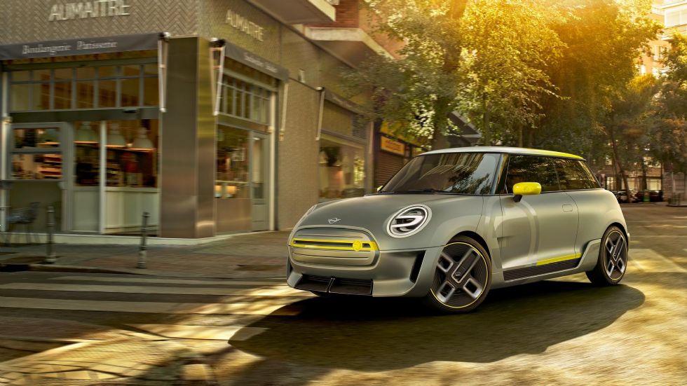 Tihi Mini Tihi Mini