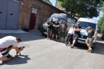 Težkokategorniki na delu - fotografija 25