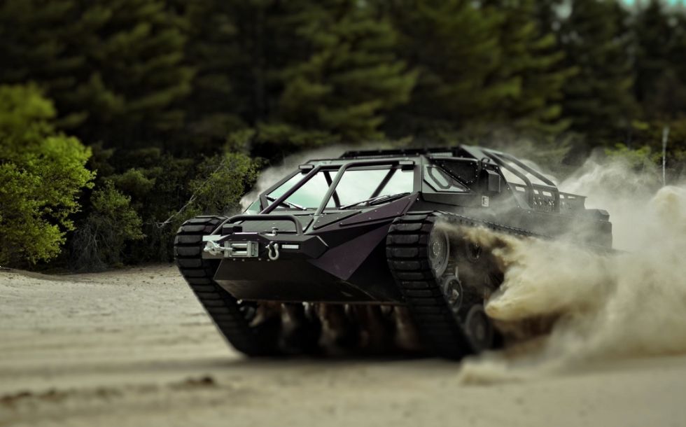 Moj mali tank Moj mali tank