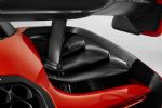 Najzmogljivejši serijski McLaren kot poklon veliki legendi  - fotografija 15