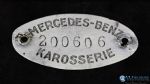 Hitlerjev Mercedes na dražbo - fotografija 6