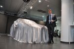 Porschejev terenec v novi izdaji že snubi kupce - fotografija 1