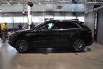 Porschejev terenec v novi izdaji že snubi kupce - fotografija 3