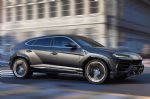 Veliki Lamborghinijev SUV se predstavi - fotografija 9