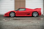Tysonov F50 naprodaj - fotografija 2