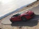 Corvette kot shooting brake - fotografija 1