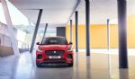 E-Pace ob premieri vpisan v knjigo rekordov - fotografija 14