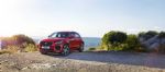 E-Pace ob premieri vpisan v knjigo rekordov - fotografija 16