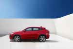 E-Pace ob premieri vpisan v knjigo rekordov - fotografija 17