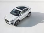 E-Pace ob premieri vpisan v knjigo rekordov - fotografija 1