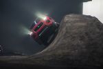 E-Pace ob premieri vpisan v knjigo rekordov - fotografija 8