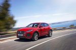 E-Pace ob premieri vpisan v knjigo rekordov - fotografija 9