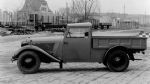 Vsi Mercedesovi pickupi - fotografija 11