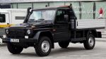 Vsi Mercedesovi pickupi - fotografija 7