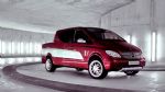 Vsi Mercedesovi pickupi - fotografija 9