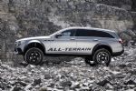 All Terrain za res vse terene - fotografija 8