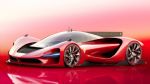 Ko bi Ferrari udaril po Aston Martinu - fotografija 1