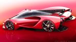 Ko bi Ferrari udaril po Aston Martinu - fotografija 6