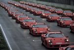 Ferrari F40 je star trideset let - fotografija 3