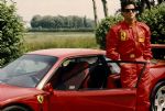 Ferrari F40 je star trideset let - fotografija 5