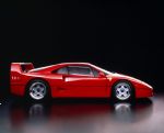 Ferrari F40 je star trideset let - fotografija 7