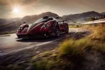 Fantastična Zonda - fotografija 4