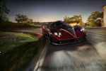 Fantastična Zonda - fotografija 6