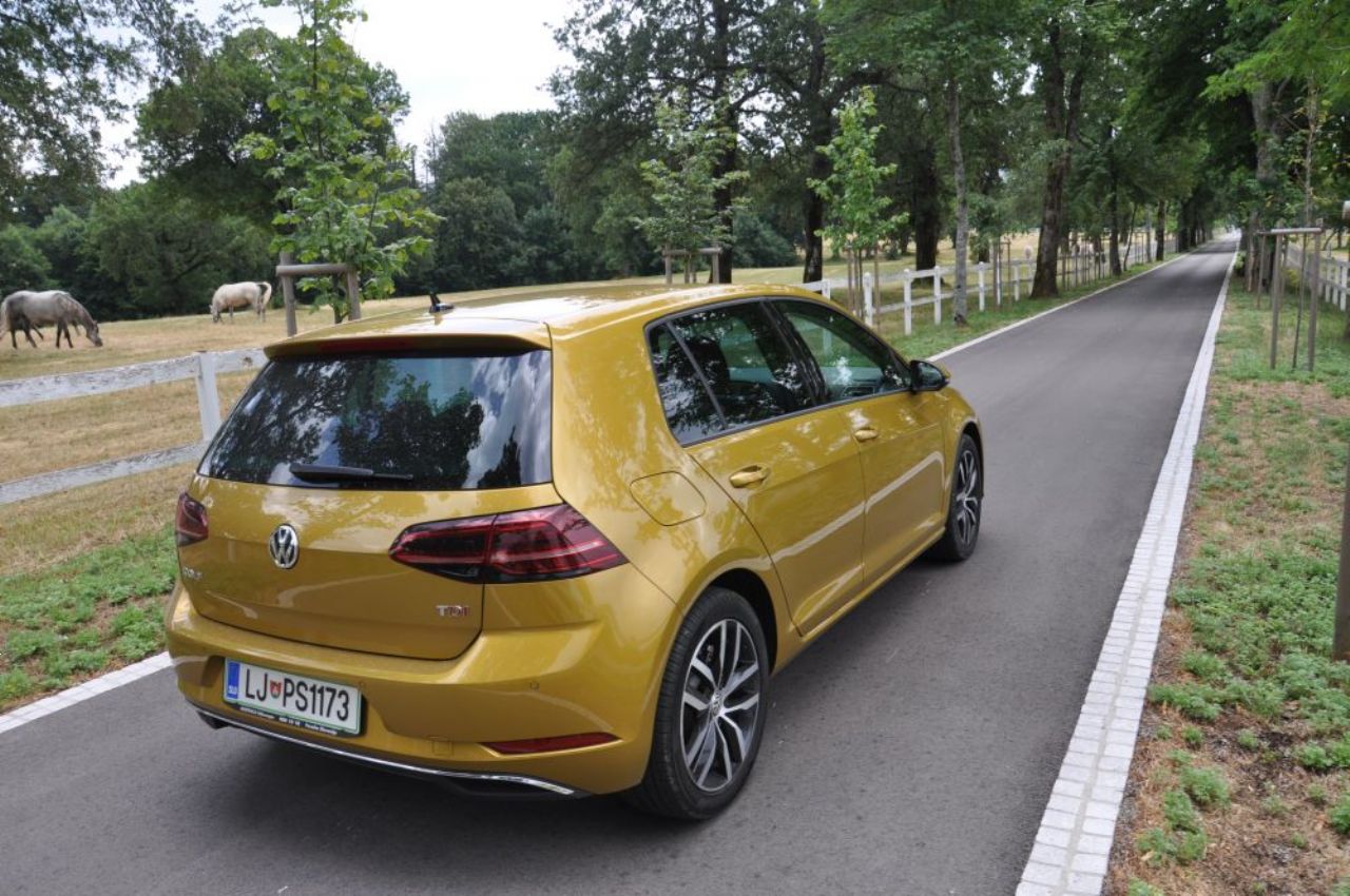Varčno in dinamično tudi po prenovi