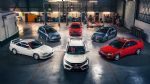 Četrt stoletja za Type R - fotografija 7