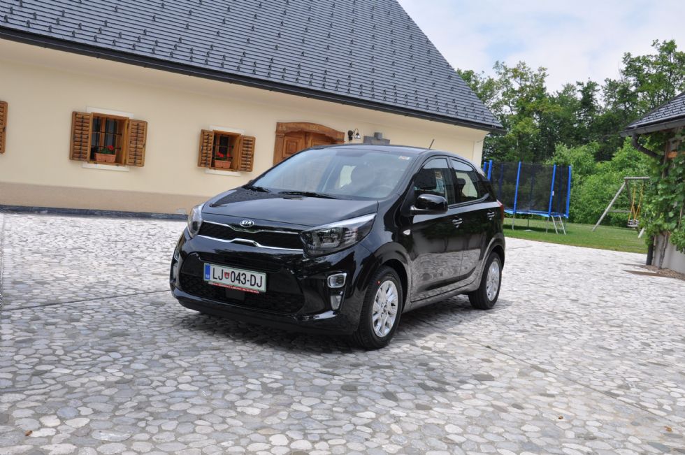 Malček z novo obliko za manj kot 10 tisočakov Malček z novo obliko za manj kot 10 tisočakov