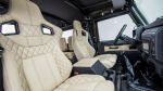 Defender in Corvette - fotografija 10