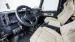 Defender in Corvette - fotografija 7