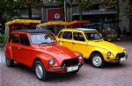 Nekoč je bila jugoslovanska avtomobilska industrija - fotografija 11