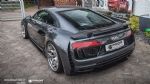 Steroidi za R8 - fotografija 3