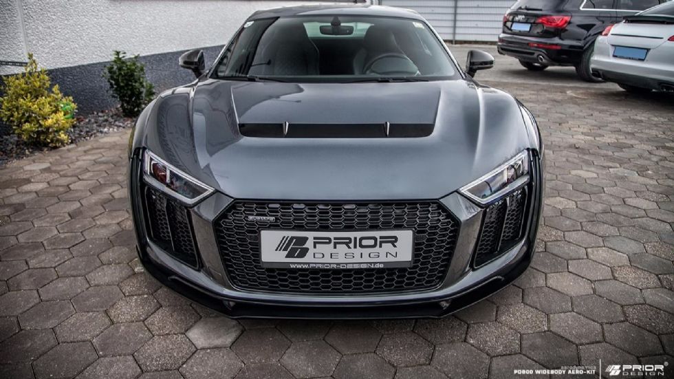 Steroidi za R8 Steroidi za R8