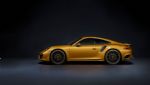 Uradno iz Porschejeve manufakture - fotografija 4