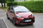 Yaris in Prius za okrepitev hibridne zgodbe  - fotografija 4