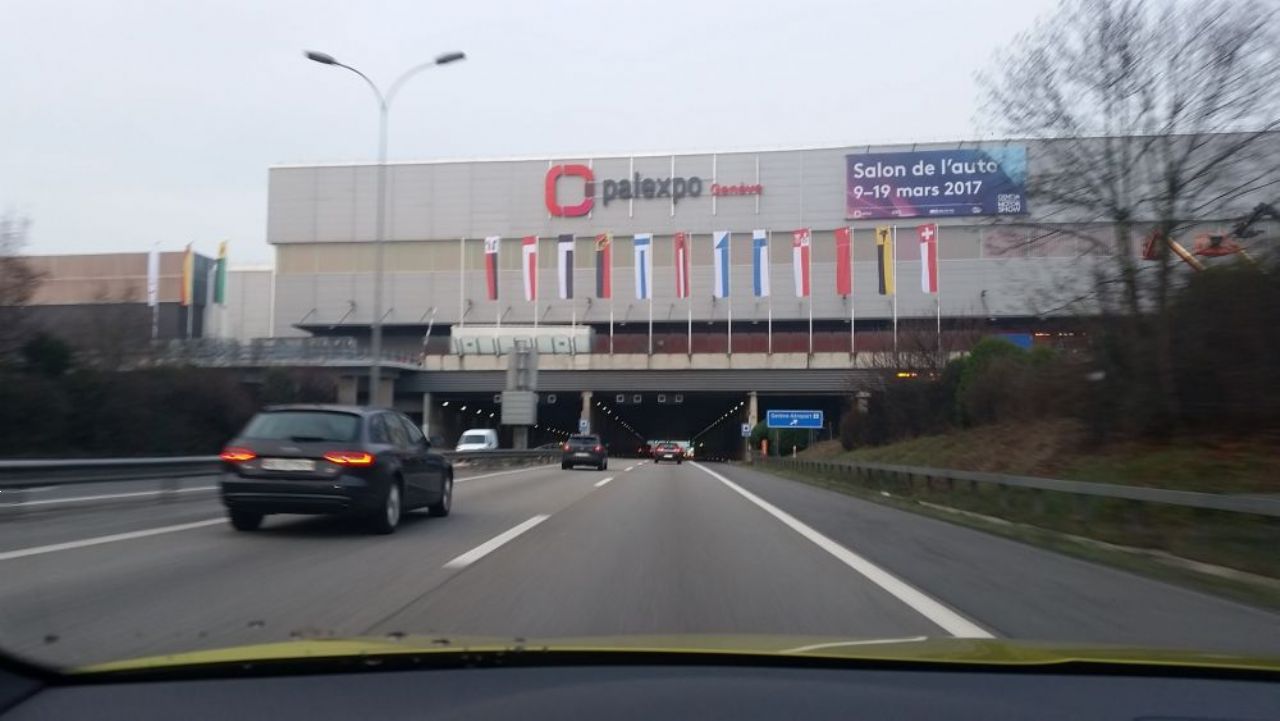 1600 udobnih kilometrov