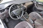 Kaj ponuja Octavia za skoraj 39 tisoč evrov - fotografija 10