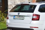Kaj ponuja Octavia za skoraj 39 tisoč evrov - fotografija 8