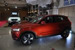 Nov terenski Volvo od februarja naprodaj za 33 tisoč evrov - fotografija 10