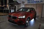 Nov terenski Volvo od februarja naprodaj za 33 tisoč evrov - fotografija 9