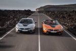 Odslej tudi kot roadster - fotografija 7